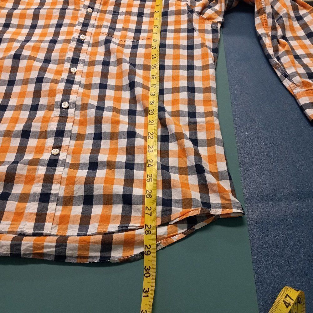 Old Navy Slim fit ,Button down, long sleeve shirt - Picture 5 of 7